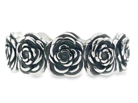 Rose ring Online Sale