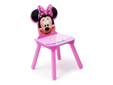 Minnie Mouse Single Chair Fashion