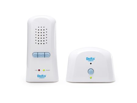 Safe-n-Clear Digital Baby Monitor (non LED) Online now