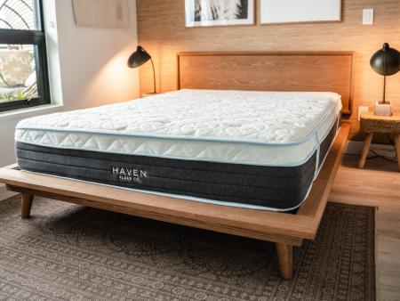 Hybrid Mattress Online Sale