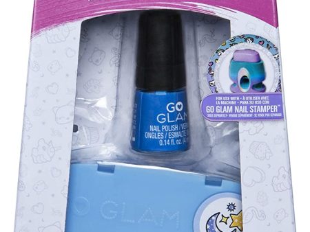 Cool MAKER GO GLAM Sweet Spell Mini Pattern Pack Refill Online