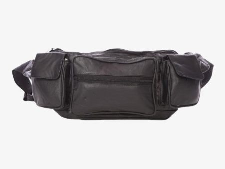 Leather Pouch Large Online Sale