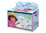 Nick Jr. Dora the Explorer Toy Box For Sale