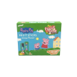 Fruitsticks 8-pack Peppa Pig Supply