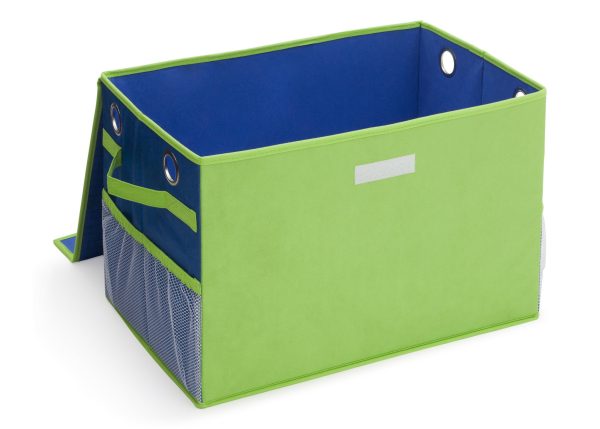 Teenage Mutant Ninja Turtles Fabric Toy Box Supply