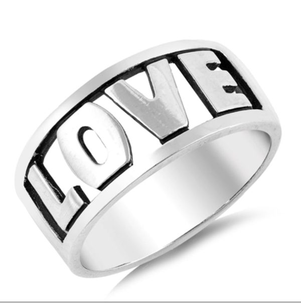 Love ring Online Hot Sale