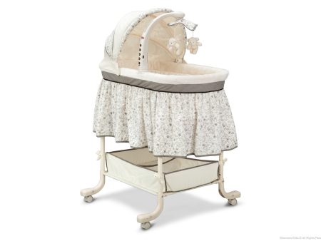 Simmons Kids® Deluxe Gliding Bassinet For Cheap