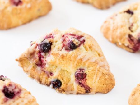 Cranberry Orange Scones For Cheap