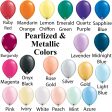 Pearlized 11  Latex Balloon For Discount