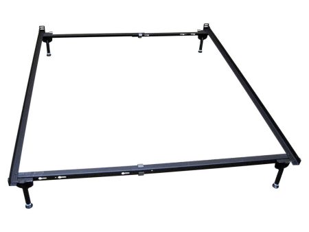 Metal Bed Frame (0040-990) Cheap