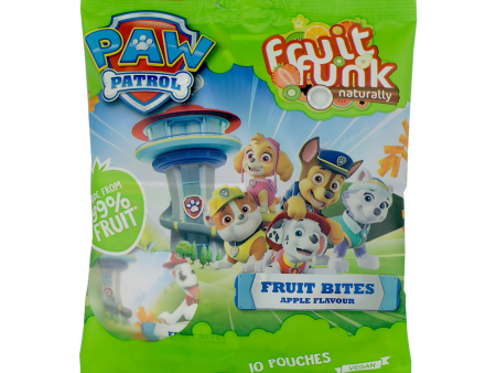 Paw Patrol Multibag Apple For Cheap