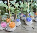 Baby in bloom Cake pops on Sale