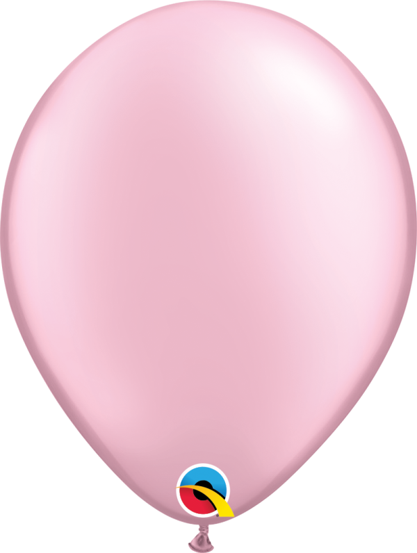 Pastel Color Pearlized 11  Latex Balloon Online Hot Sale