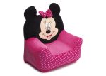 Minnie Mouse Club Chair Online Sale