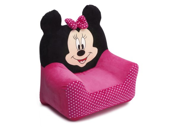 Minnie Mouse Club Chair Online Sale