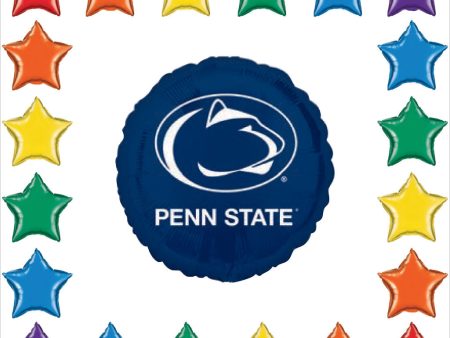 Penn State Hot on Sale