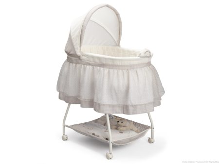 Ultimate Sweet Beginnings Bassinet For Discount