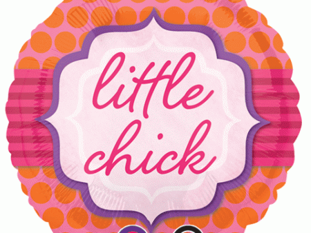 Little Chick Sale