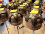 Pancake Breakfast Cake Pops Online Sale