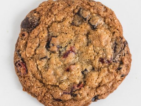 Oatmeal Cranberry Chocolate Chunk Cookies Cheap