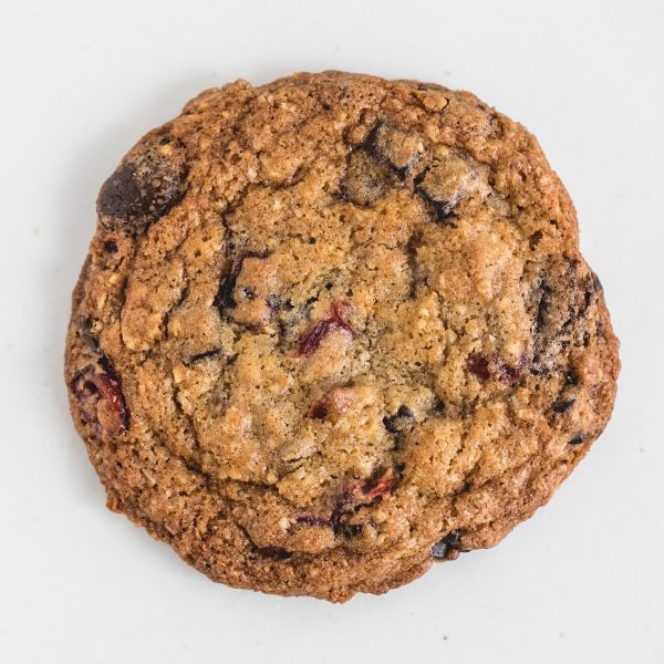 Oatmeal Cranberry Chocolate Chunk Cookies Cheap