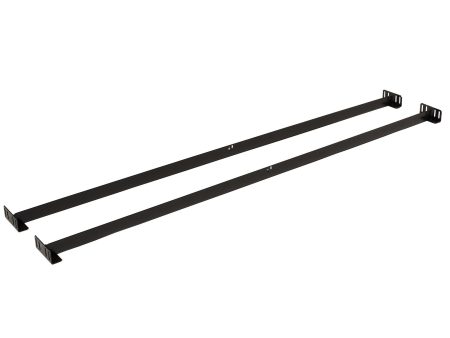 Metal Bed Rails (00010-ASST) For Discount