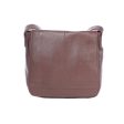 Leather Mens Side Bag Supply