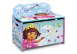 Nick Jr. Dora the Explorer Toy Box For Sale