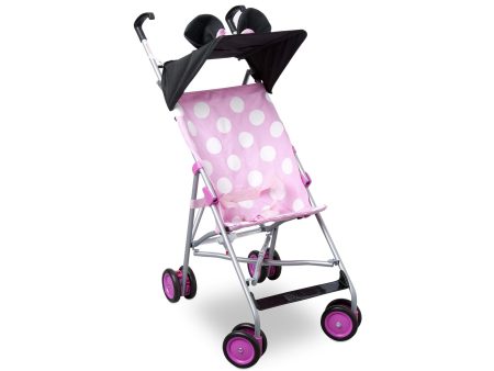 Minnie Mouse Umbrella Stroller Discount