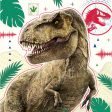 Jurassic World Multipack of 10 Cards Online now