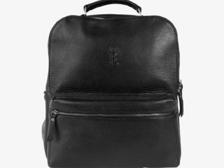 Traveler s Leather Backpack Online