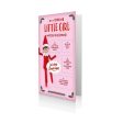 Elf On The Shelf Little Girl Christmas Card For Discount