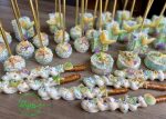 Under the Sea Party Package, Mermaid Party Package, 4 dozen party package on Sale