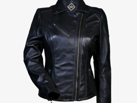 Ladies Riding Jacket For Discount