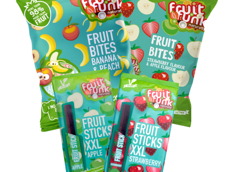 Get Fruitfunk d pakket For Cheap