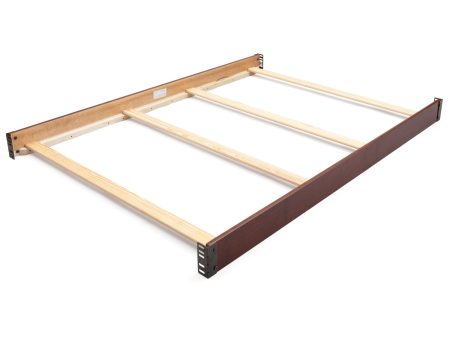 Wood Bed Rails (0020) Sale