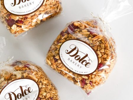 Granola Online