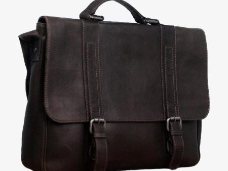 Leather Portfolio Briefcase For Cheap