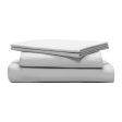 Free White Sheet Set  ($200.00 value) Sale