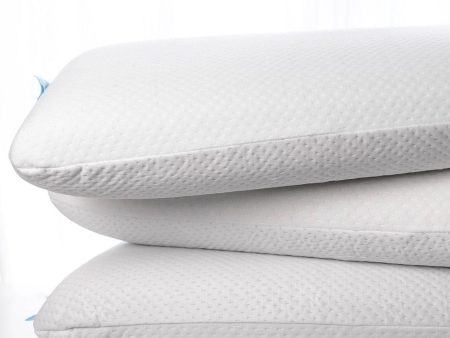 Pair of 2 Bedface VitaGel 4-in-1 Pillows Supply