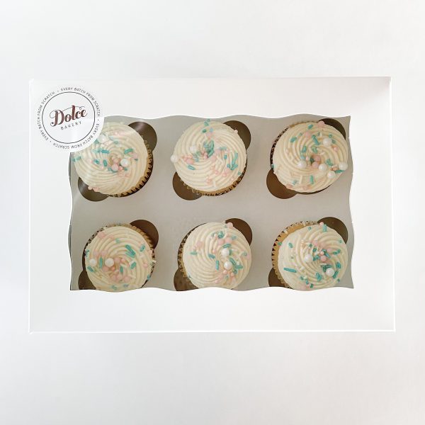 Gender Reveal Cupcakes Online now