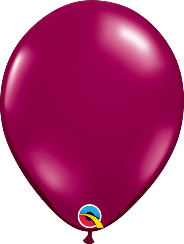 Pearlized 11  Latex Balloon For Discount