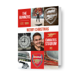 Arsenal FC Personalised Tiled Christmas Card Supply