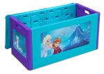 Frozen Store & Organize Toy Box Online now