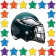 Philadelphia Eagles Helmet For Discount