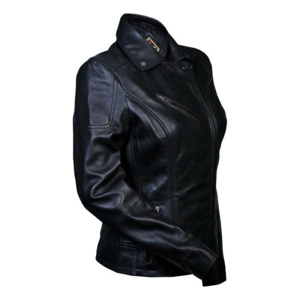 Ladies Riding Jacket For Discount