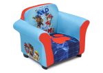 PAW Patrol Upholstered Chair Supply