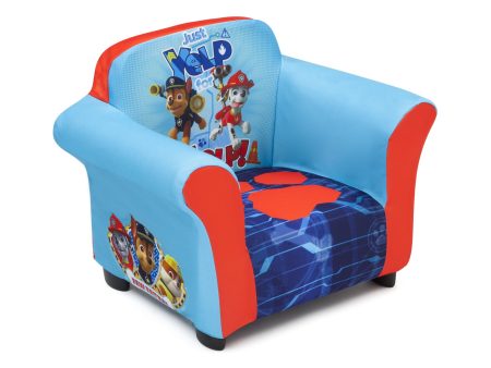 PAW Patrol Upholstered Chair Supply