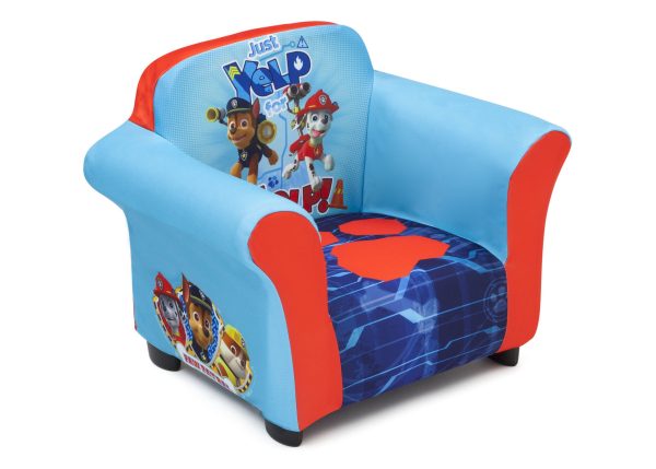 PAW Patrol Upholstered Chair Supply