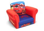 Cars Upholstered Chair For Cheap